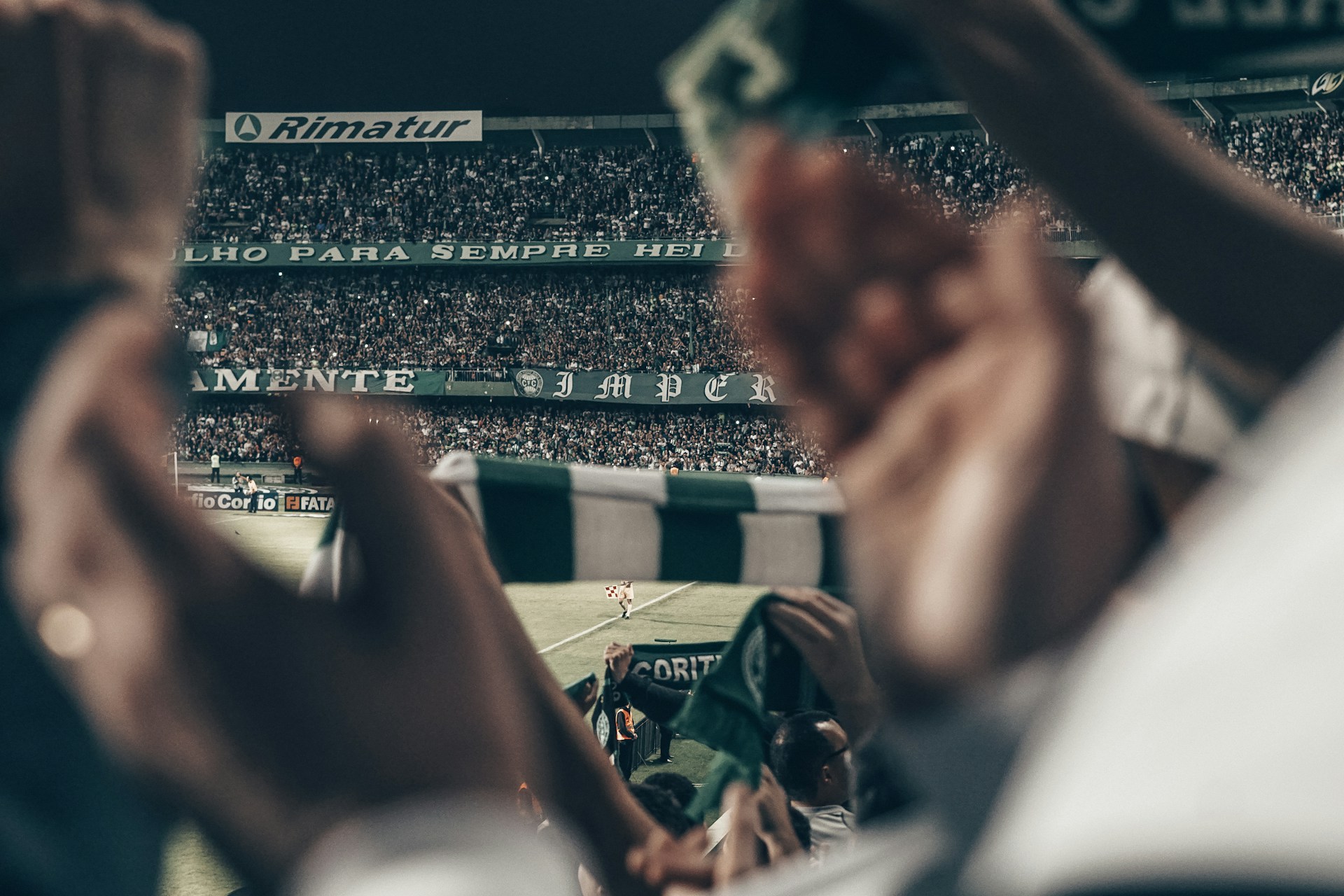 Guía para eventos de fanáticos con Jugabet
