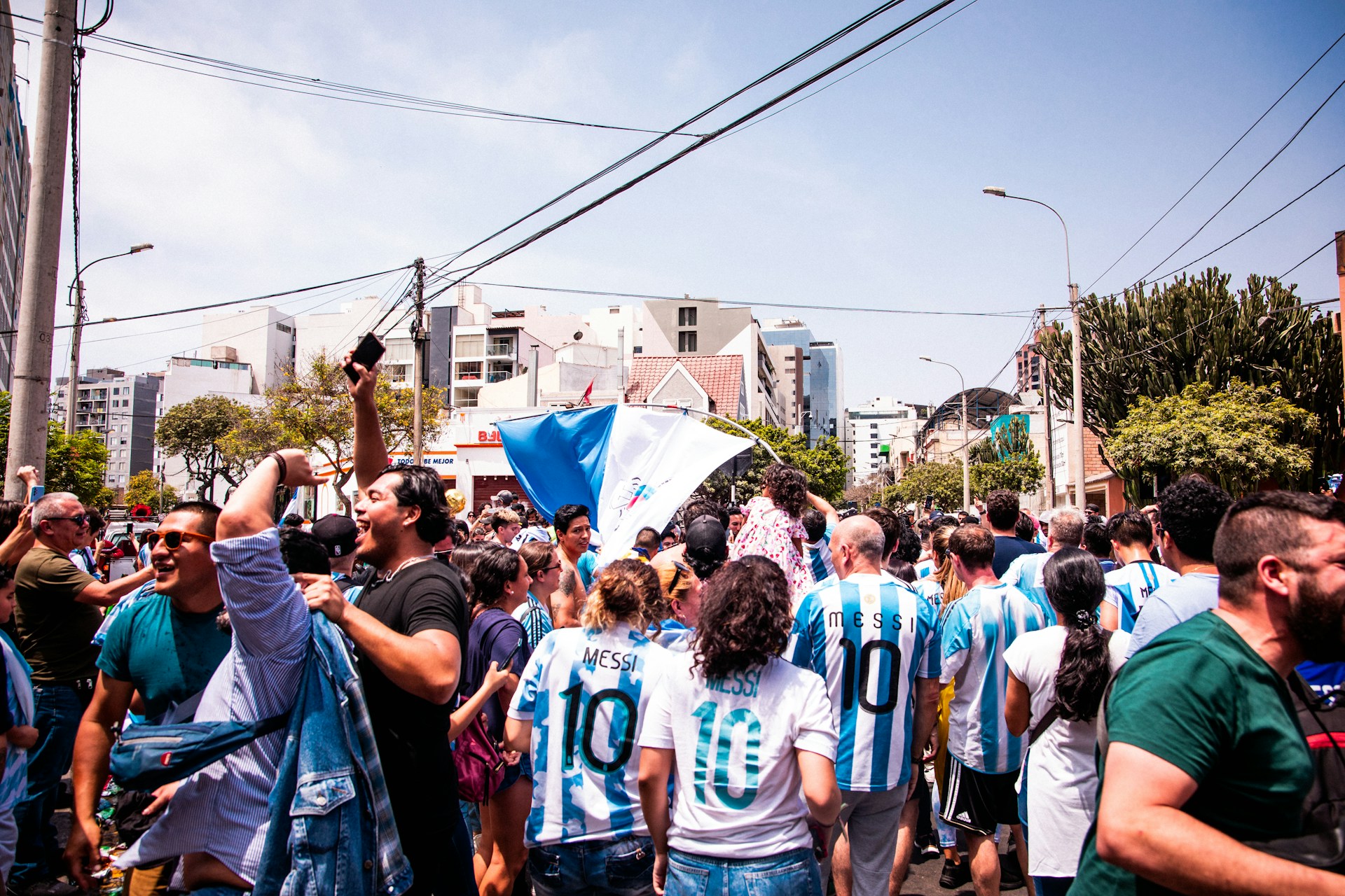 Jugabet transformando la experiencia de fanáticos