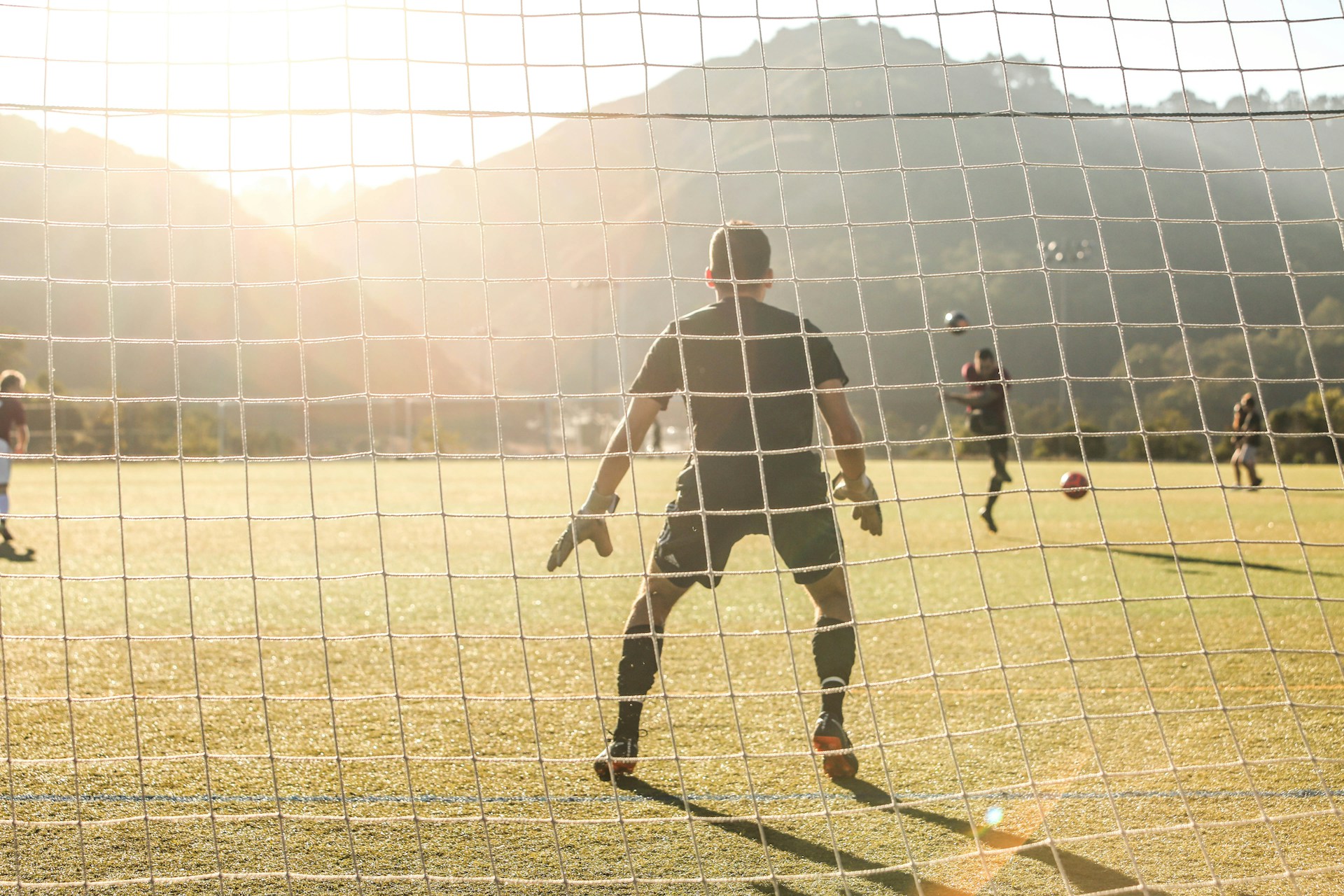 Evolución de tácticas de fútbol en Chile